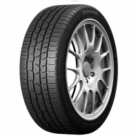 265/45R19 opona CONTINENTAL ContiWinterContact TS 830 P XL FR N0 105V